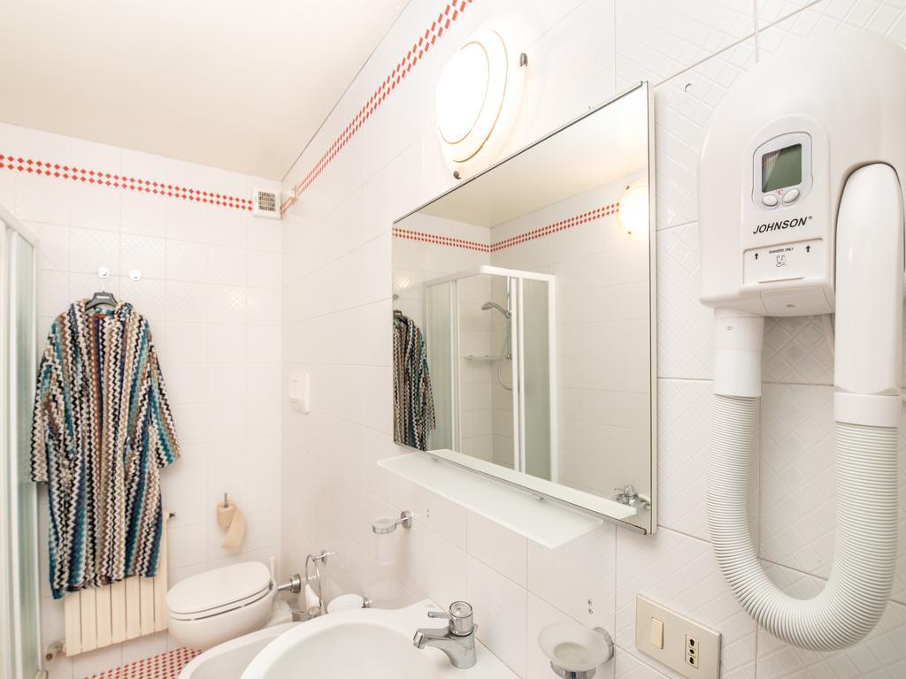 Appartamenti Rotonda Senigália Exterior foto